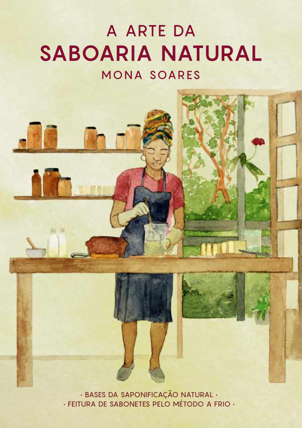 a arte da saboaria natural Mona Soares a arte da saboaria natural Mona Soares