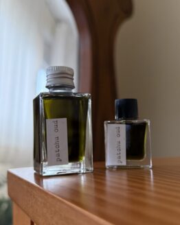 Perfume Patchu Oud