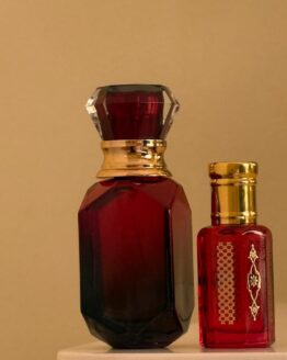 Perfume Cigana