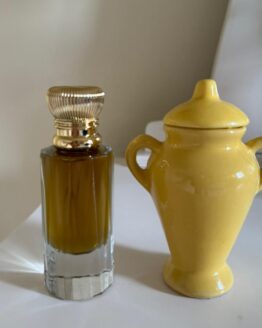 Perfume Abebé de Oxum