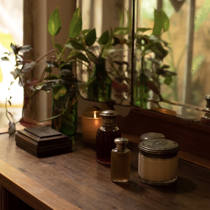 Design de Cosméticos Naturais